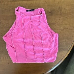 shein top size small